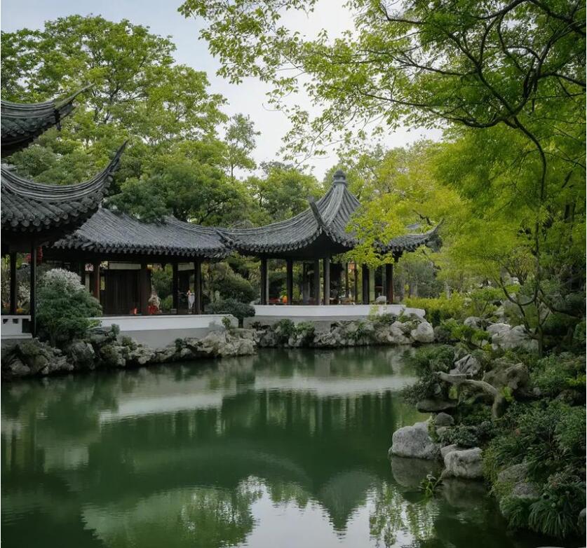 望花区未来土建有限公司