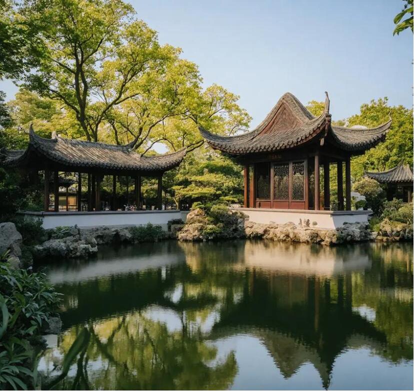 望花区未来土建有限公司