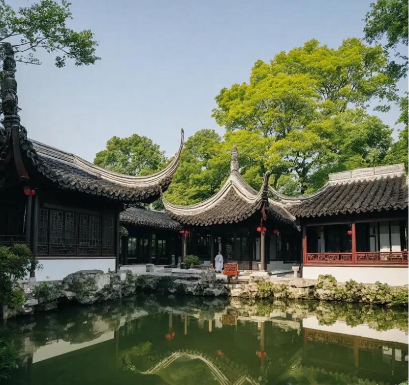 望花区未来土建有限公司