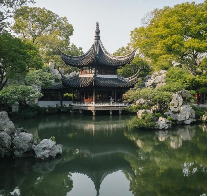 望花区未来土建有限公司